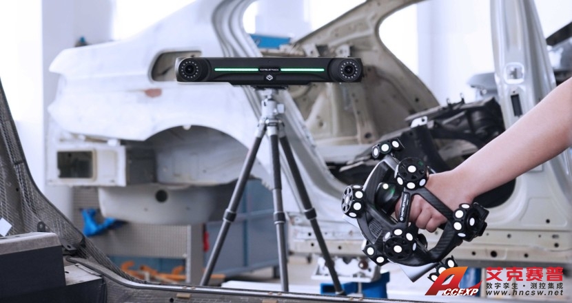 計(jì)量基因 精益求精 計(jì)量基因 精益求精