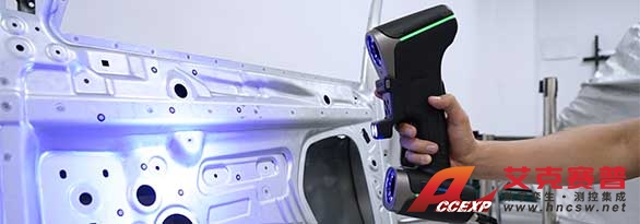 智能邊界探測模塊 智能邊界探測模塊