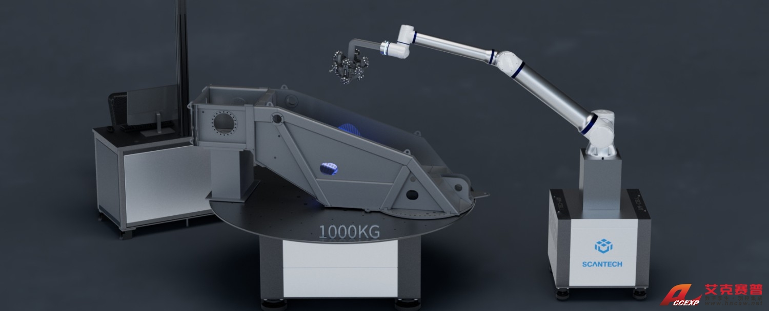 AM-CELL C系列 自動化光學3D檢測系統 AM-CELL C系列 自動化光學3D檢測系統