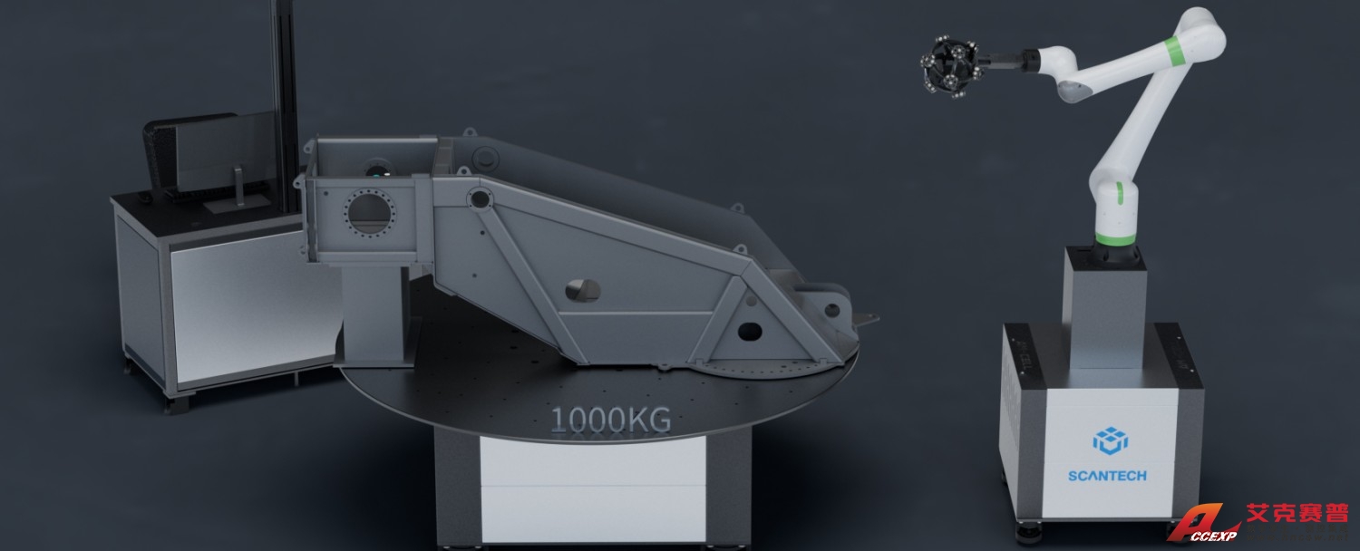 AM-CELL C系列 自動化光學3D檢測系統 AM-CELL C系列 自動化光學3D檢測系統