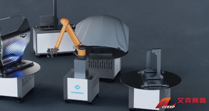 柔性部署 高效協同 柔性部署 高效協同