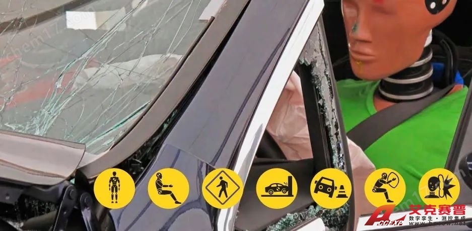 圖片 PCB Endevco 7330 三軸角加速度傳感器