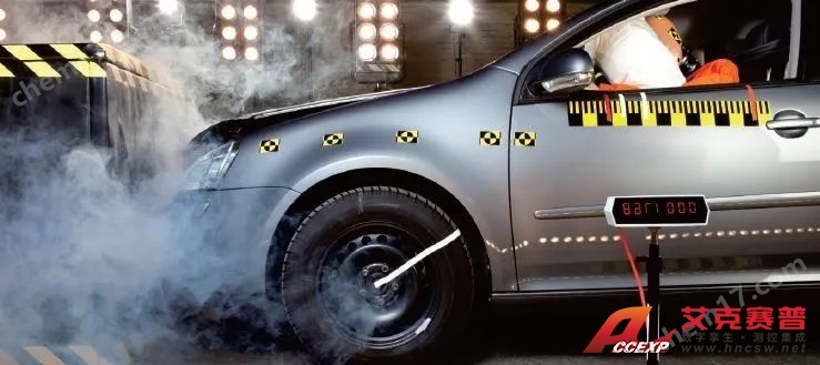 圖片 PCB Endevco 7330 三軸角加速度傳感器