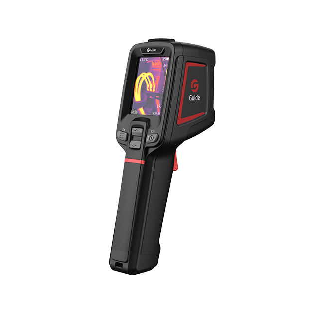 高德智感 工具型紅外熱成像儀 PC220  