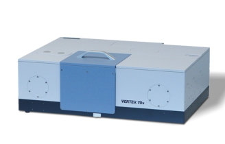 布魯克Bruker VERTEX 70v  FT-IR 研究光譜儀