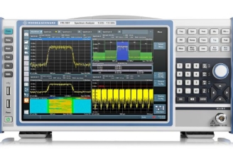 R&S羅德與施瓦茨 FPL1-K7 AM/FM/PM模擬調制解調功能