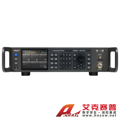 鼎陽SIGLENT SSG6085A? 射頻/微波信號(hào)發(fā)生器