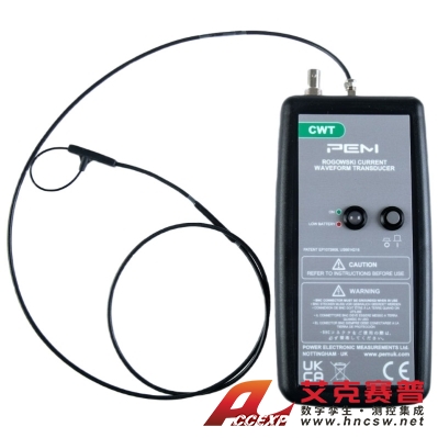 PEM CWT | CWT Ultra-mini系列羅氏線圈 電流探頭傳感器