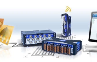 HBK風機結構健康監(jiān)測方案（SHM）