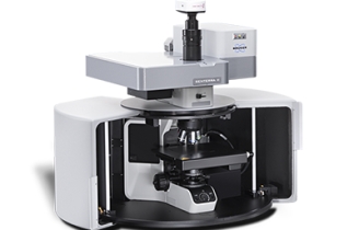 布魯克Bruker SENTERRA II 拉曼顯微鏡