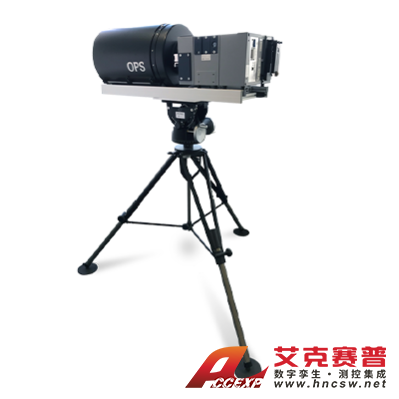 布魯克Bruker   OPS 開放光路系統