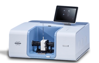 布魯克Bruker  CONFOCHECK 蛋白質(zhì)分析儀