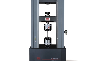 MTS美特斯 E45.505/E45.605 電子萬能試驗機(600kN)