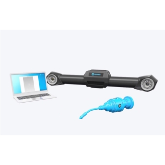 思看 M-Track機器人路徑快速規(guī)劃引導系統