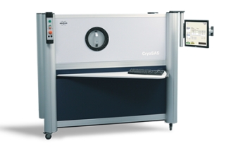 布魯克  Cryosas 低溫硅分析系統(tǒng)