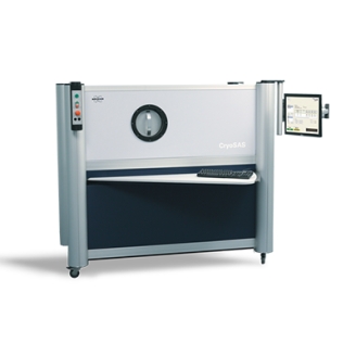 布魯克  Cryosas 低溫硅分析系統 