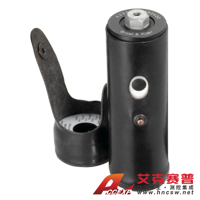 HBK 4294 型  加速計校準器,手握式和電池供電