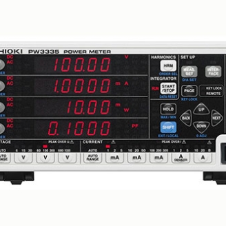 日置HIOKI PW3335 功率計(jì)