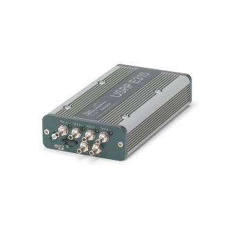 美國NI USRP E320（僅限主板） （ZYNQ-7045,2X2,70 MHZ - 6 GHZ，僅主板）