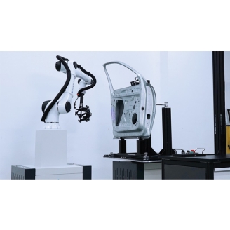 思看 AM-CELL C18X 自動化光學3D檢測系統