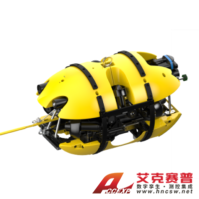 Accexp IV-C LD 纜控水下機(jī)器人ROV