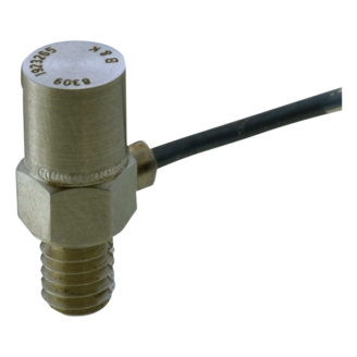 HBK 8309型  壓電式電荷沖擊加速度計,含側電纜