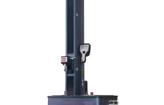 MTS美特斯  E42.503電子萬能試驗機(5N—5kN)