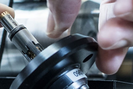 聯(lián)影醫(yī)療器械振動(dòng)噪聲測(cè)試系統(tǒng)