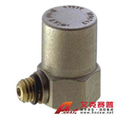 HBK 4393型號 壓電電荷加速度計,包括電纜