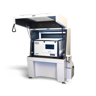 布魯克Bruker   Dimension IconIR  納米尺度紅外光譜