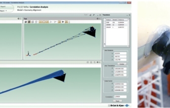 風電行業(yè)噪聲振動結構動力學分析方案