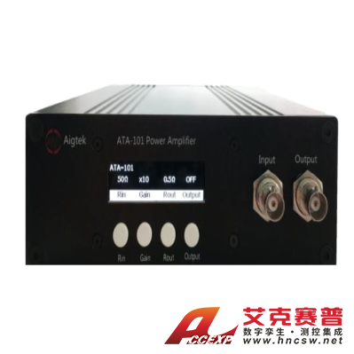 安泰 ATA-100系列功率放大器