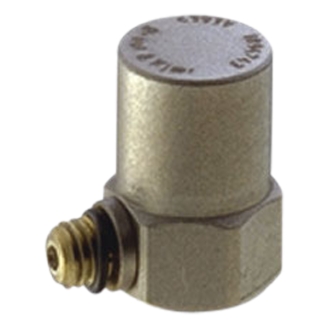 HBK 4384型  壓電電荷型加速度計,頂部接頭,含電纜