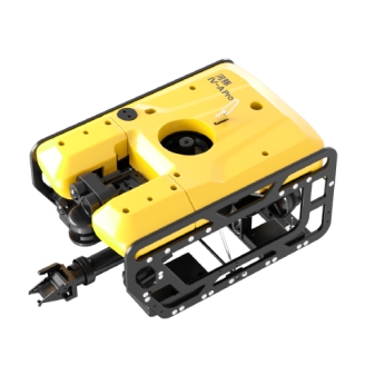 Accexp  IV-A Pro 纜控水下機器人ROV