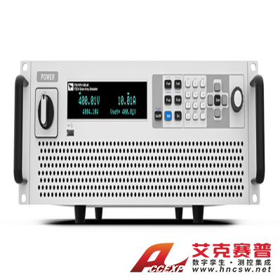艾德克斯ITECH IT6000PV太陽能陣列模擬器