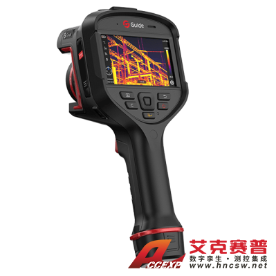 高德智感 智能型紅外熱像儀 PL430  