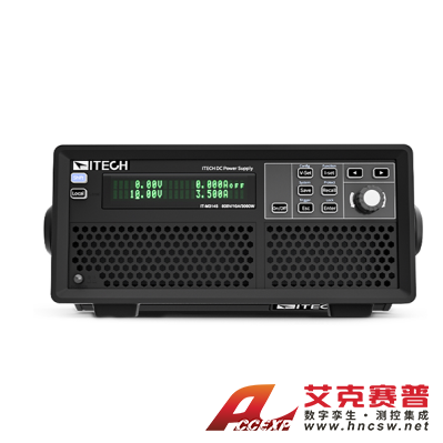艾德克斯（ITECH）IT-M3144（300V/20A/3000W）高功率密度可編程直流電源