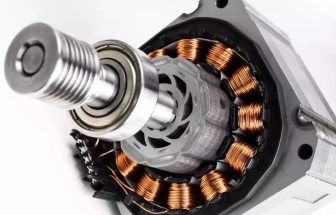 同惠 TH2851-050精密阻抗分析儀 電機磁芯磁導率測試助力產業(yè)升級