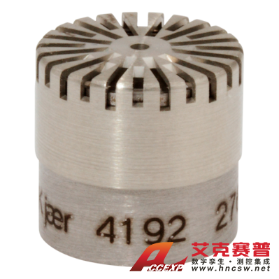 HBK 4192 1/2英寸壓力場傳聲器 聲學(xué)傳感器