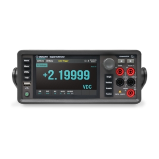 鼎陽SIGLENT SDM4055A 高速五位半萬用表