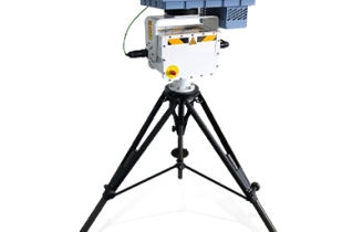 布魯克  HI 90 高光譜成像遙感系統(tǒng)