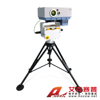 布魯克  HI 90 高光譜成像遙感系統