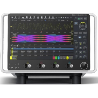萬里眼 ExWave TS系列高速實(shí)時(shí)示波器