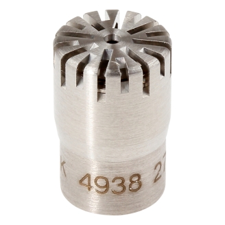 HBK 4938 1/4英寸壓力場(chǎng)傳聲器 聲學(xué)傳感器
