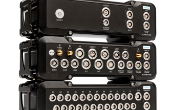 西門子Simcenter SCADAS RS 通用緊湊型數據采集系統