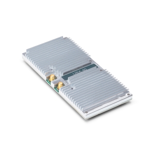 美國NI UBX 160 USRP 子板（10 MHz - 6 GHz，160 MHz 帶寬