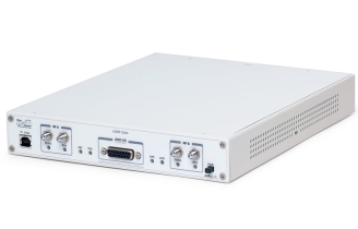 美國NI USRP X300 （KINTEX7-325T FPGA，2 通道，10GIGE 和 PCIE 總線）