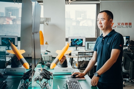 艾克賽普“黑科技”半實(shí)物實(shí)時(shí)仿真系統(tǒng)如何煉成？