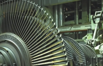 新型電荷型高溫壓力傳感器，工作溫度可高達760°C