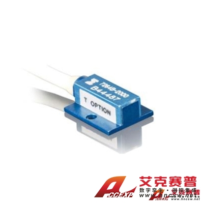 美國(guó)PCB 7264B 汽車(chē)安全測(cè)試傳感器 高壓式加速度傳感